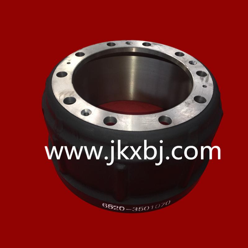 Brake Drums vs. Brake Discs: Which Is Better for Your Vehicle?