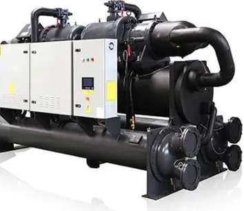 Eco-Friendly Cooling Water Chiller Solutions Needs