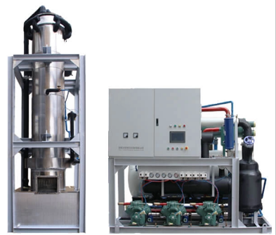 The Role of Modern Ice Machines in Food, Beverage, and Industrial Applications