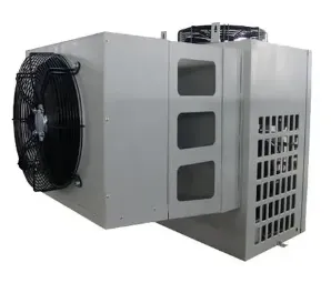 From Basic Cooling to Smart Technology Condensing Units
