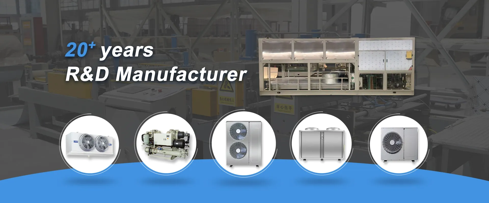 Industrial OEM Blast Freezer Solutions for Efficient Food Preservation and Processing Industrial OEM Blast Freezer Solutions for Efficient Food Preservation and Processing