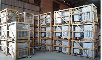 Custom Ice Cream Machines for Your Unique Cold Treats Experience