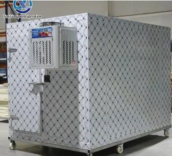 Small Cold Room for Sale – Big Cooling Savings!