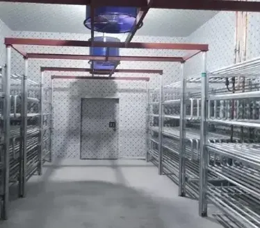 Cooling Solutions for Every Need