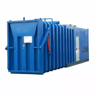OEM 1/4 HP Condensing Unit for Efficient Cooling Solutions in Various Applications