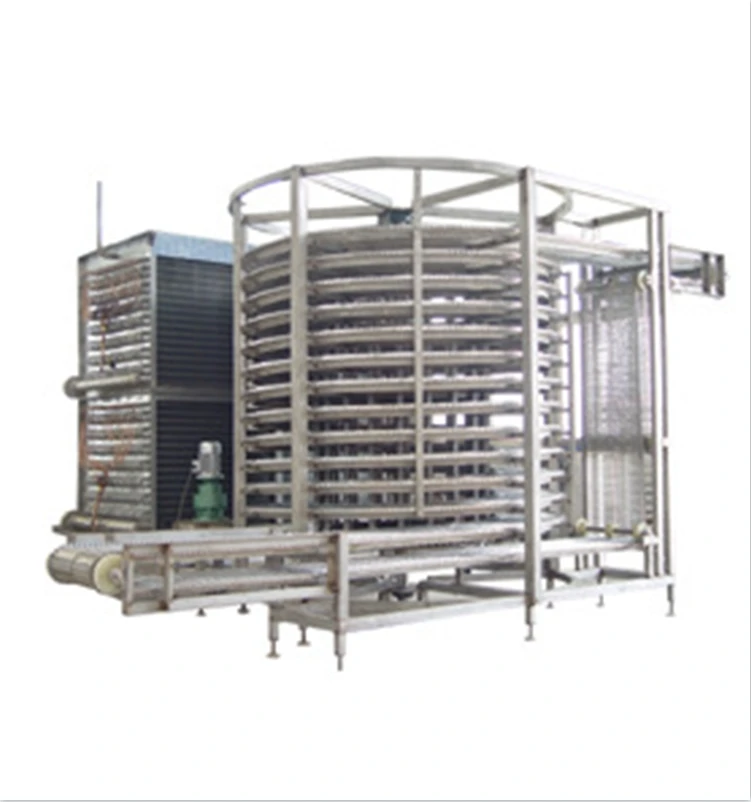 Efficient Solutions for Commercial Walk-In Coolers in Modern Businesses