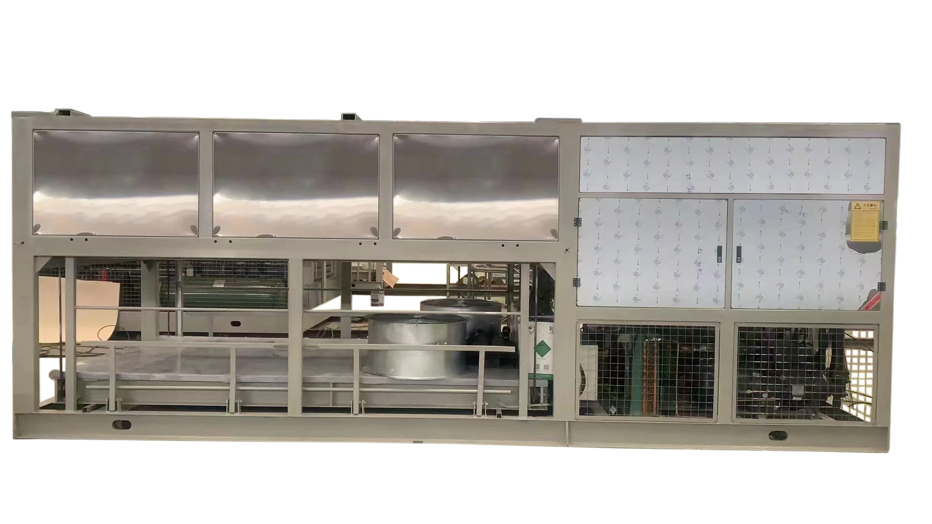 freezer condensing unit for sale supplier