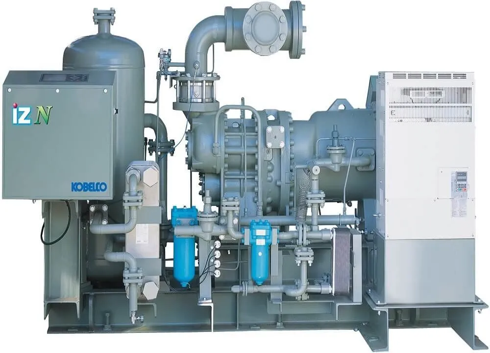 Condensing Unit&Refrigeration System