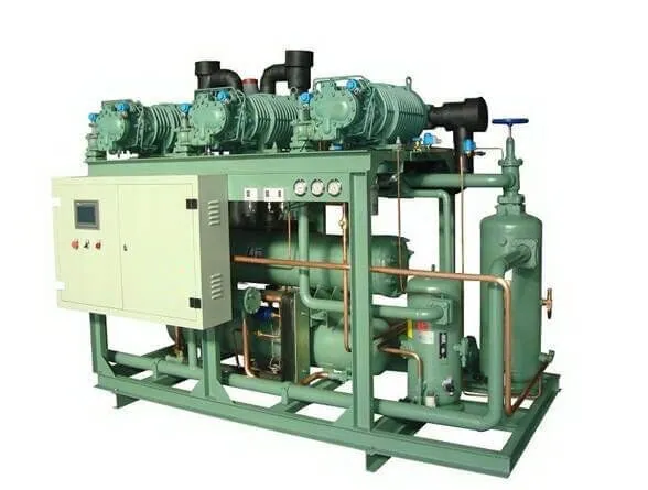 Top Suppliers for Commercial Condensing Units in the Market Today