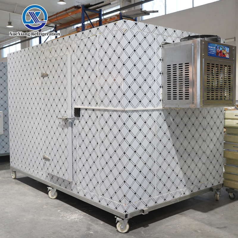 Monoblock Condensinng Unit