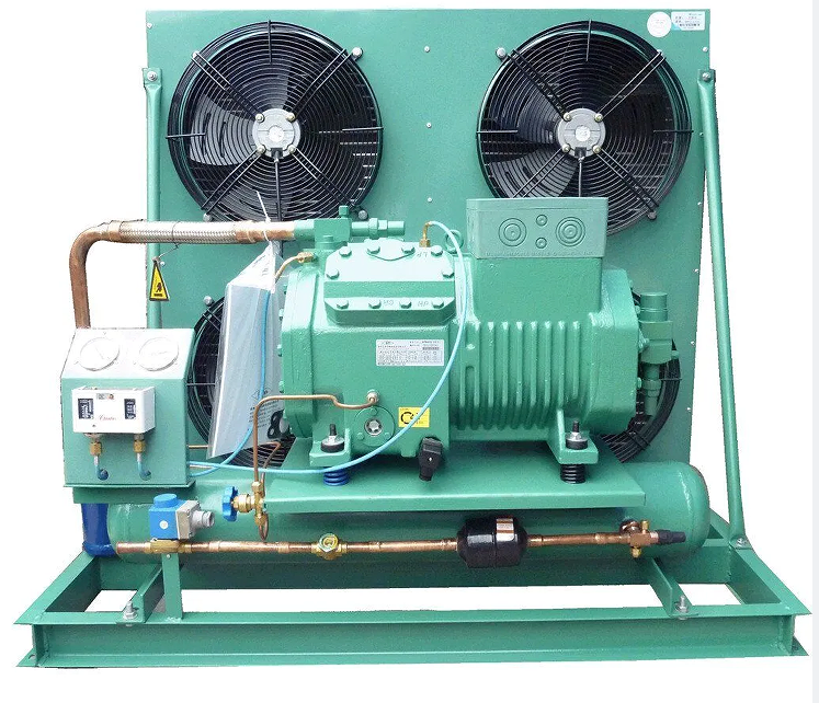 Danfoss Condensing Unit