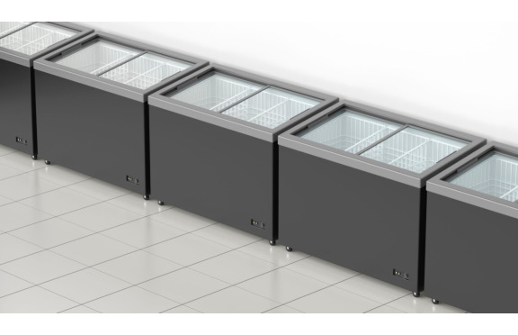 What is Commercial Refrigeration: Definition, Types & Applications Refrigeration Equipment