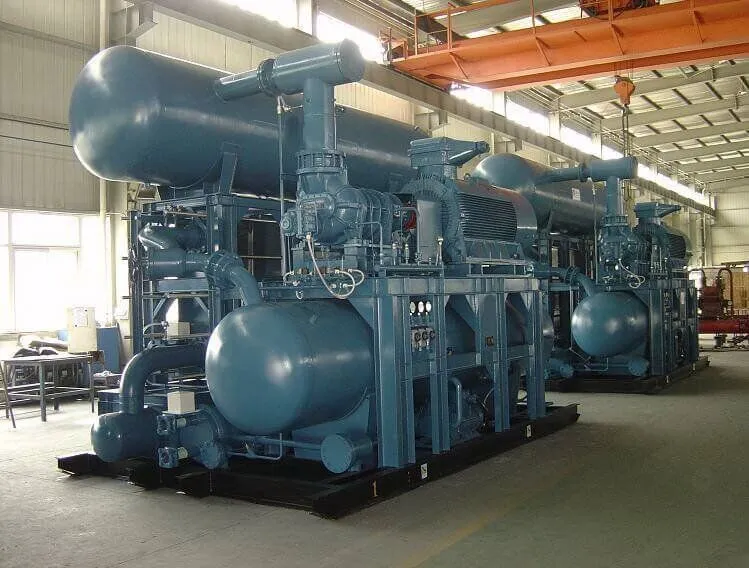 MAJOR COMPONENTS OF REFRIGERATOR Refrigeration Equipment