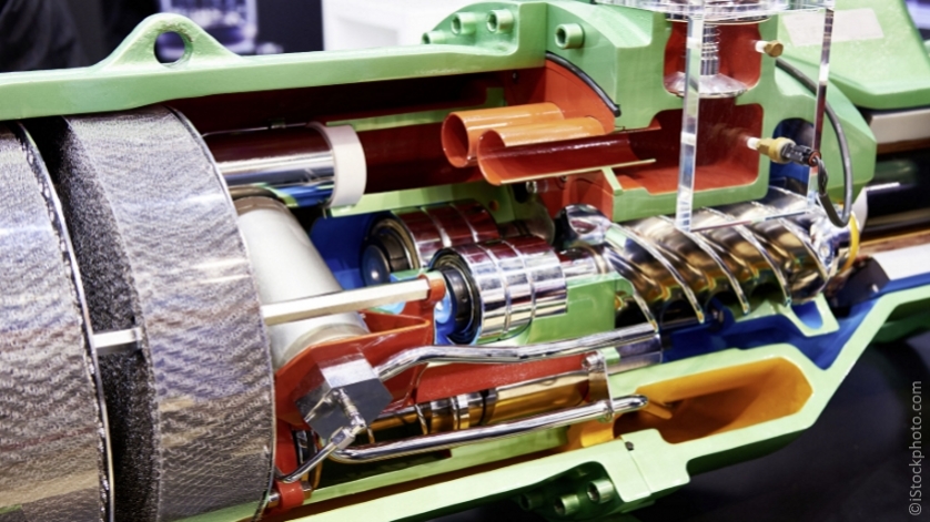 Customized Gas Compression Systems for OEM Applications and Industrial Use