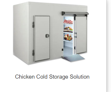 Gemm Blast Freezer Manufacturing Facility Overview and Innovations in Cold Storage Solutions
