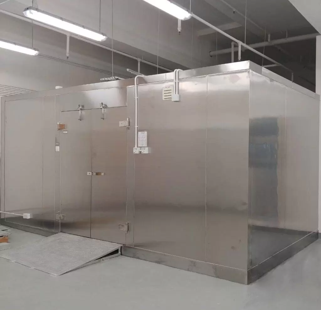 Efficient Water-Cooled Screw Chillers for Optimal Cooling Performance in Industrial Applications