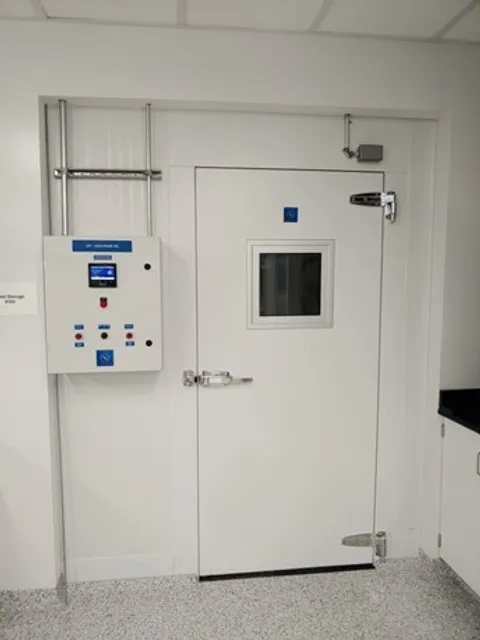 Reliable Commercial Condensing Units | High-Efficiency Solutions