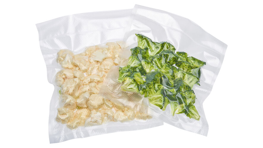 How to Freeze Food with a Vacuum Sealer Vacuum Freezer