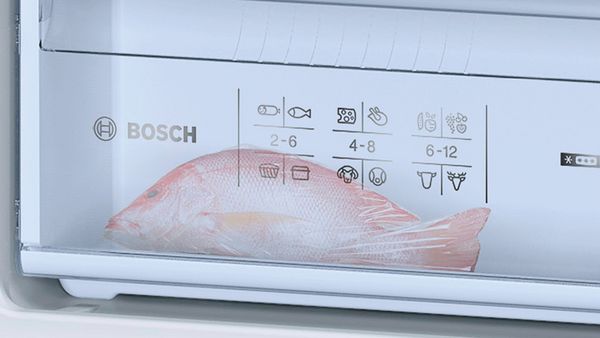 FREEZING MEAT: BEFORE OR AFTER SOUS VIDE? Vacuum Freezer