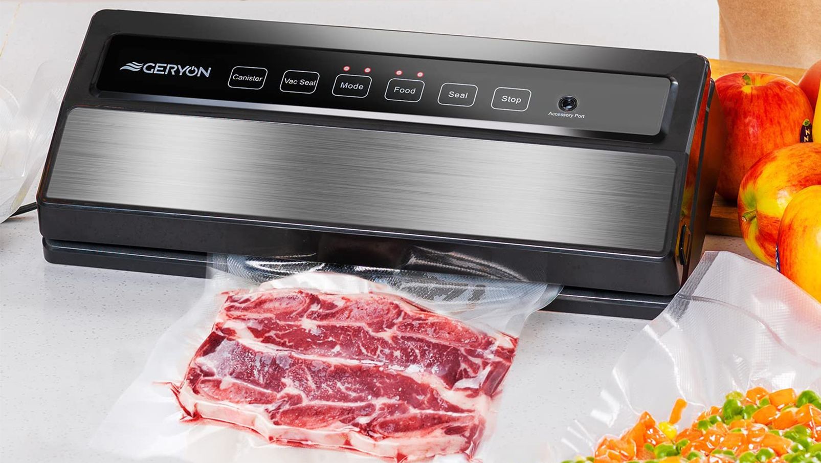 How To Vacuum Seal Bread Vacuum Freezer