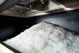 Top Suppliers for Commercial Ice Machine Filters to Enhance Your Ice Production Efficiency