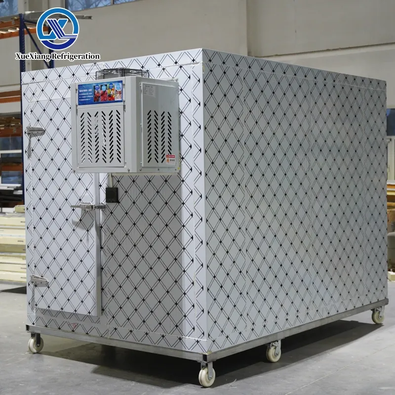 Monoblock Condensinng Unit Cold Room