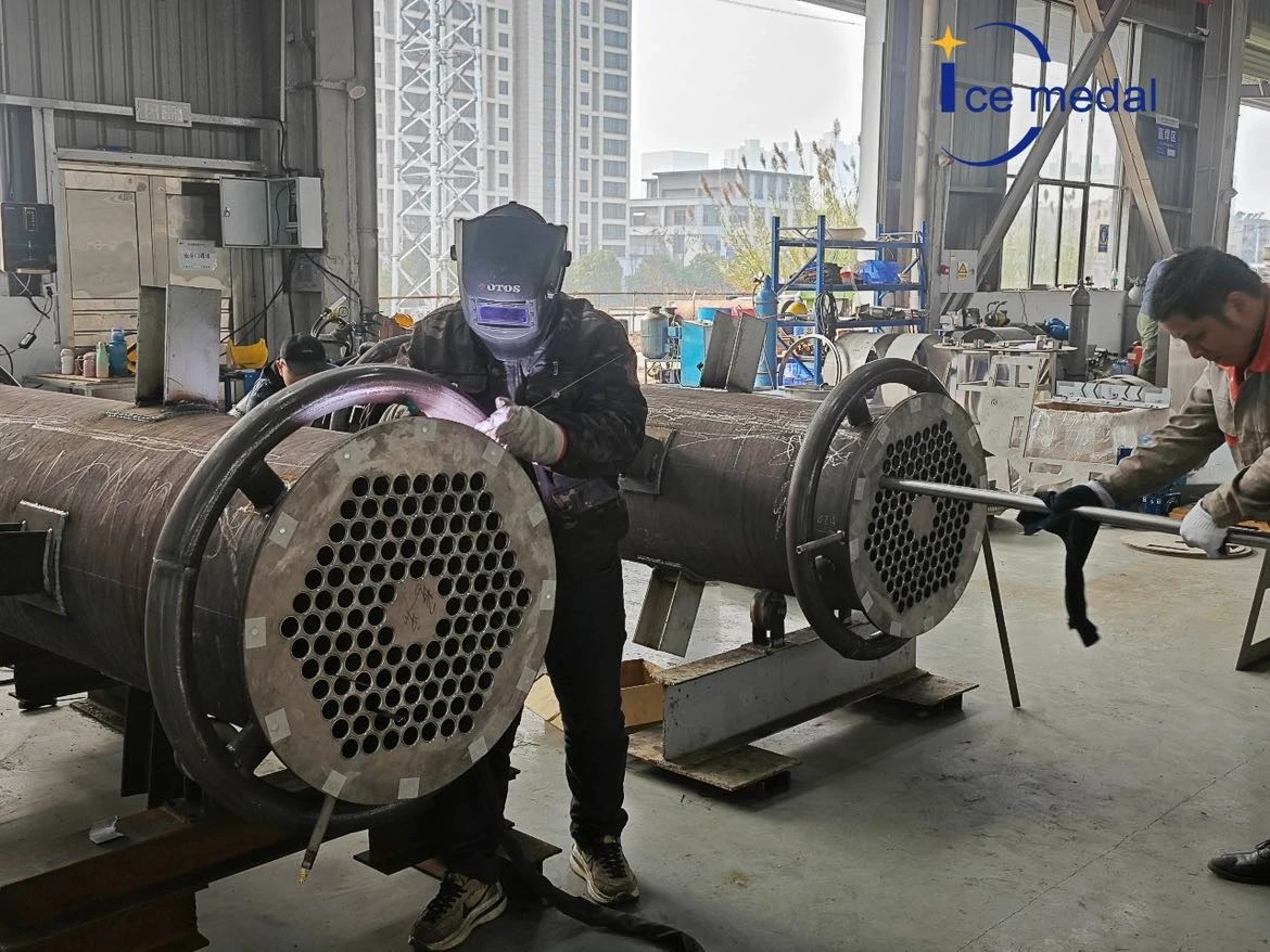 15 ton r22 condensing unit