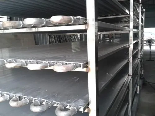 Benefits of IQF Machines for Seafood Processing
