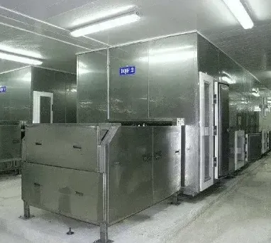 The Power of 1 Ton Chiller The Power of 1 Ton Chiller