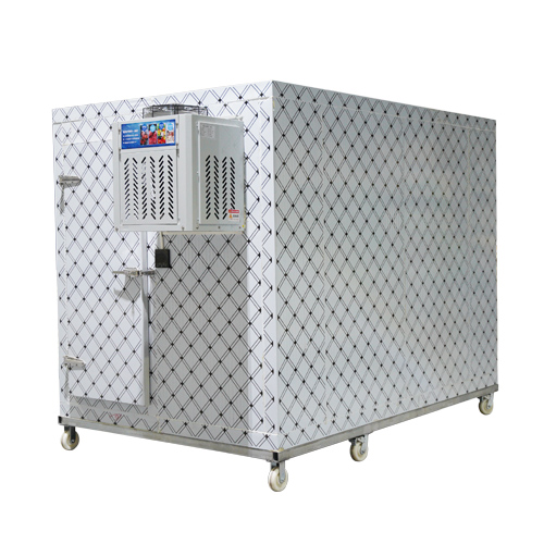 Custom Cold Room Condensing Unit Solutions for Efficient Temperature Control