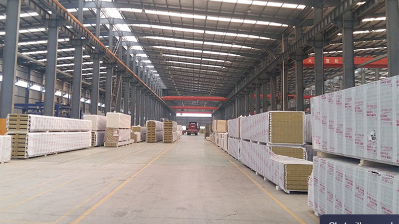 Cold Storage Panels for Sale – High-Performance Insulated Panels