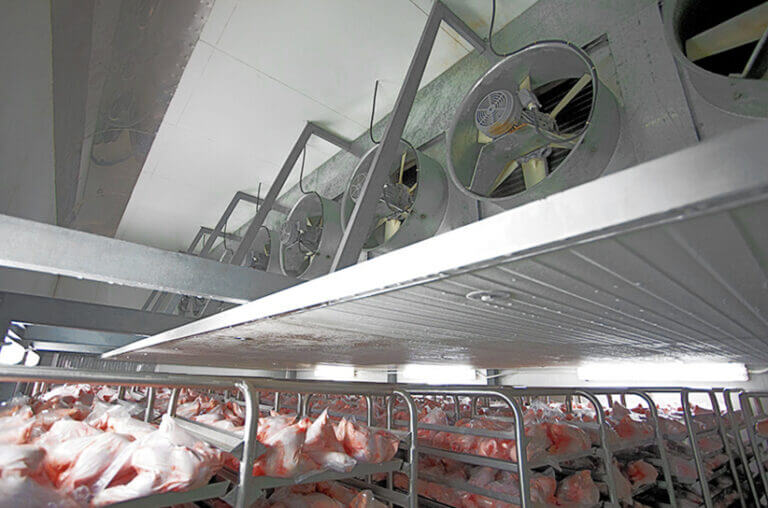 High-Quality Commercial Blast Freezers for Sale from Reliable OEM Manufacturers at Competitive Prices