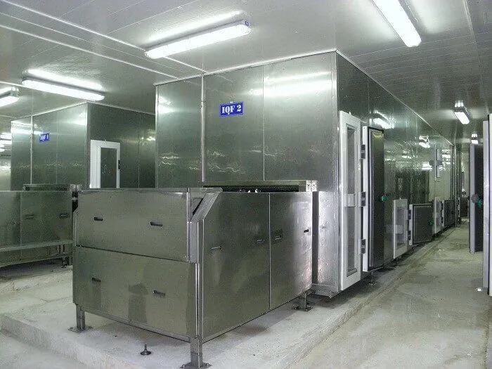 2P Monoblock Condensing Unit - Efficient Climate Control Solutions