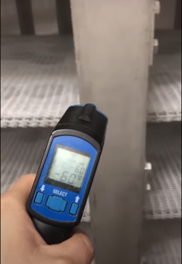 Premium IQF Freezers | Fast Freezing Technology for Food Preservation