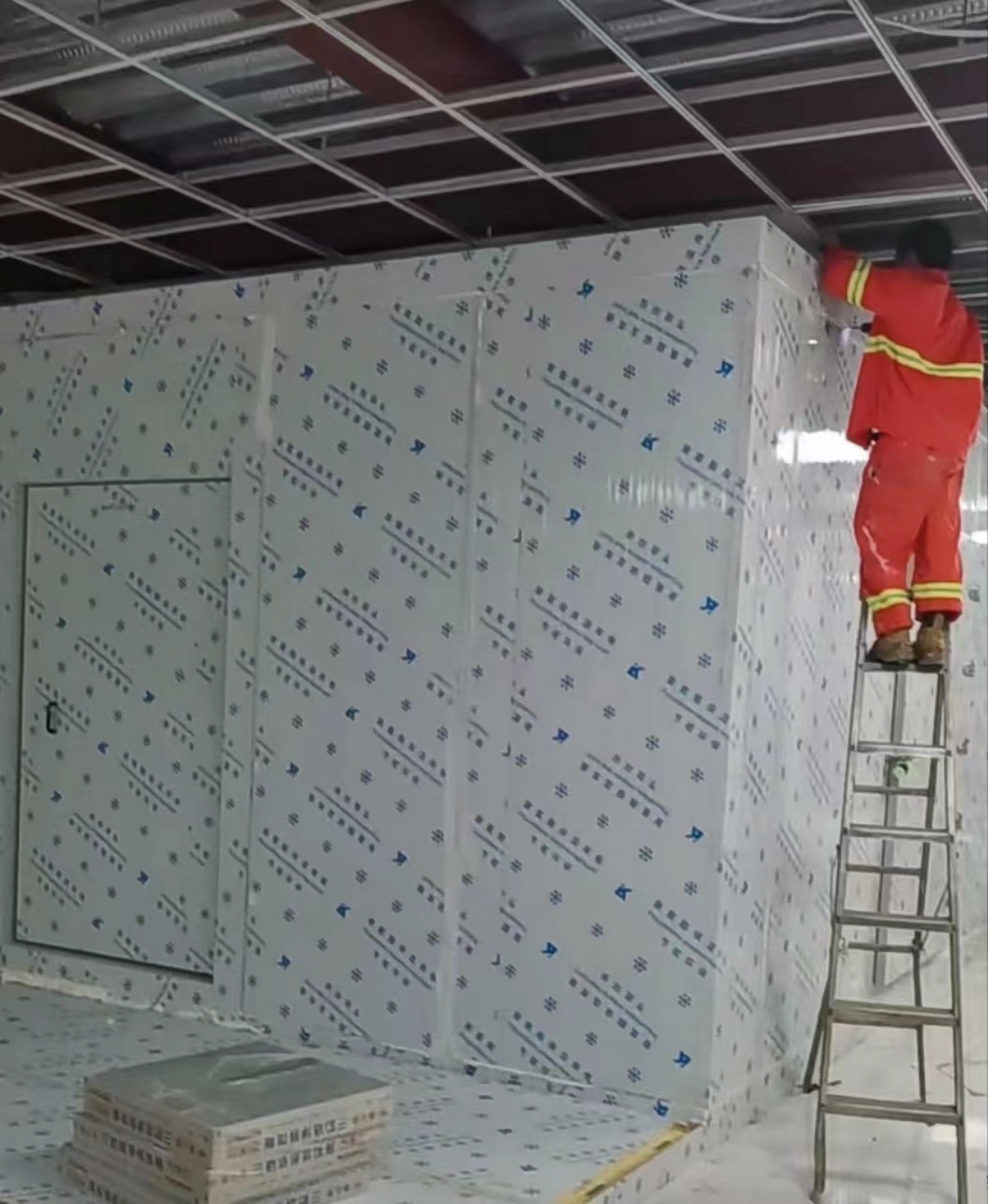 industrial water chiller machine factories