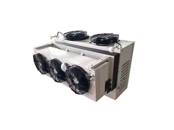 high quality crs cold storage