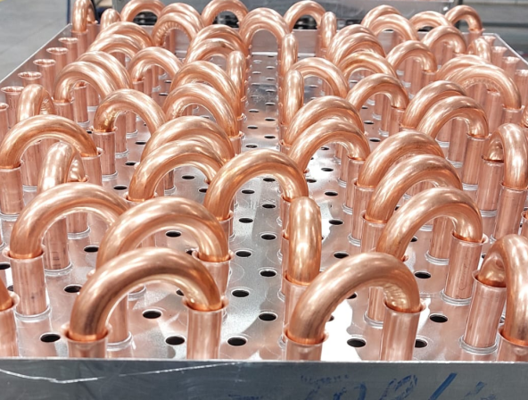 shipping container cold room supplier