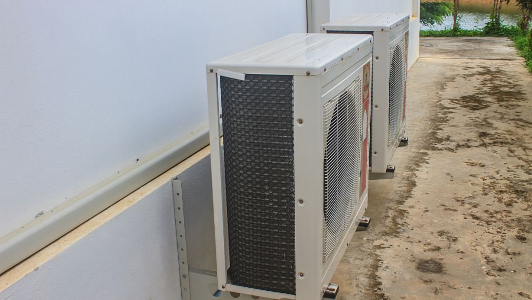 Condensing Unit&Refrigeration System