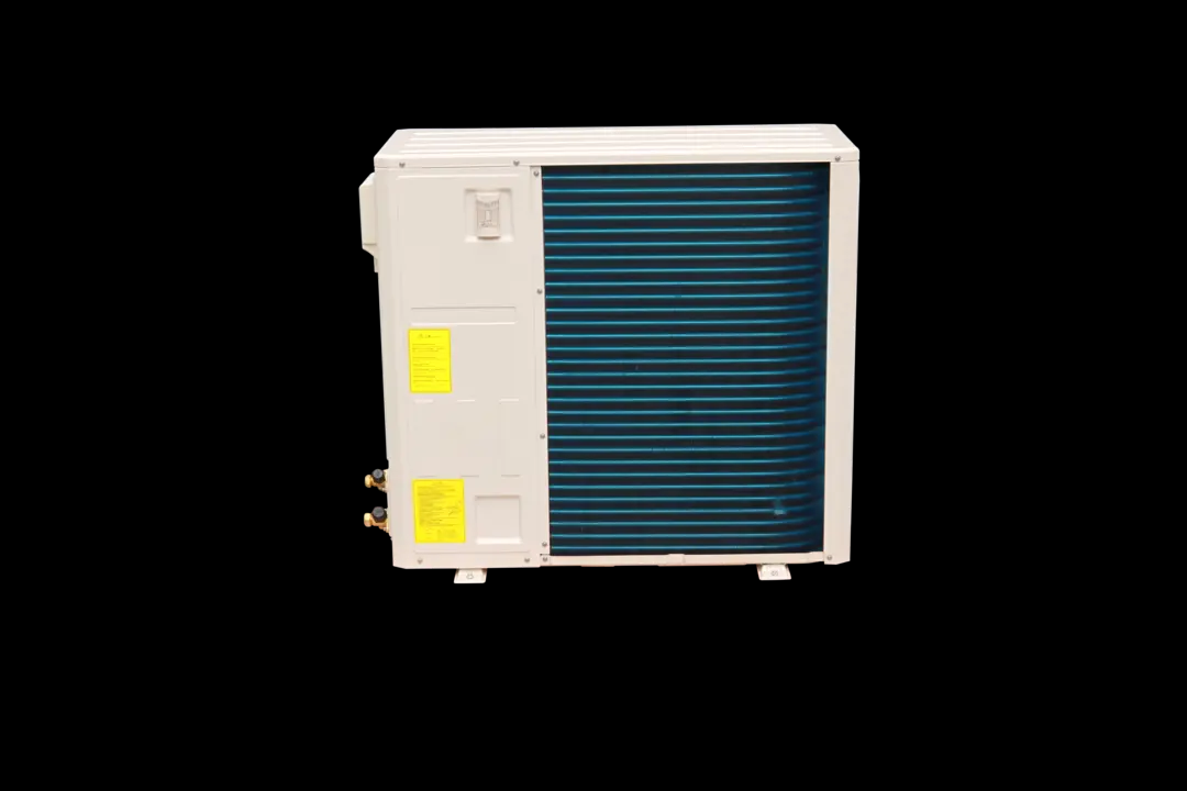 china residential condensing unit