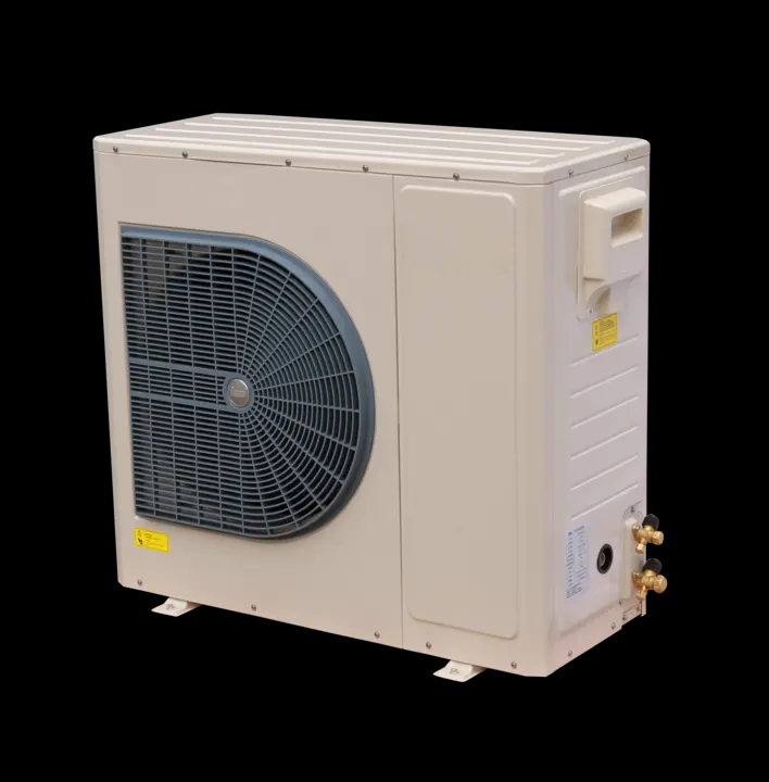 blast chiller for ice cream