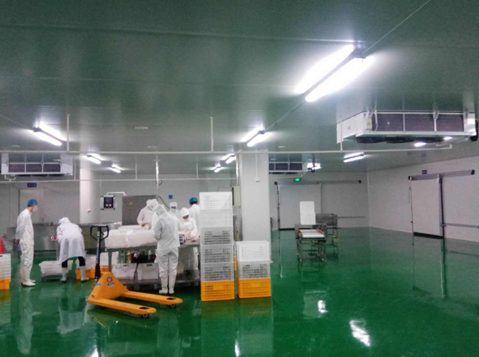 condensing unit suppliers