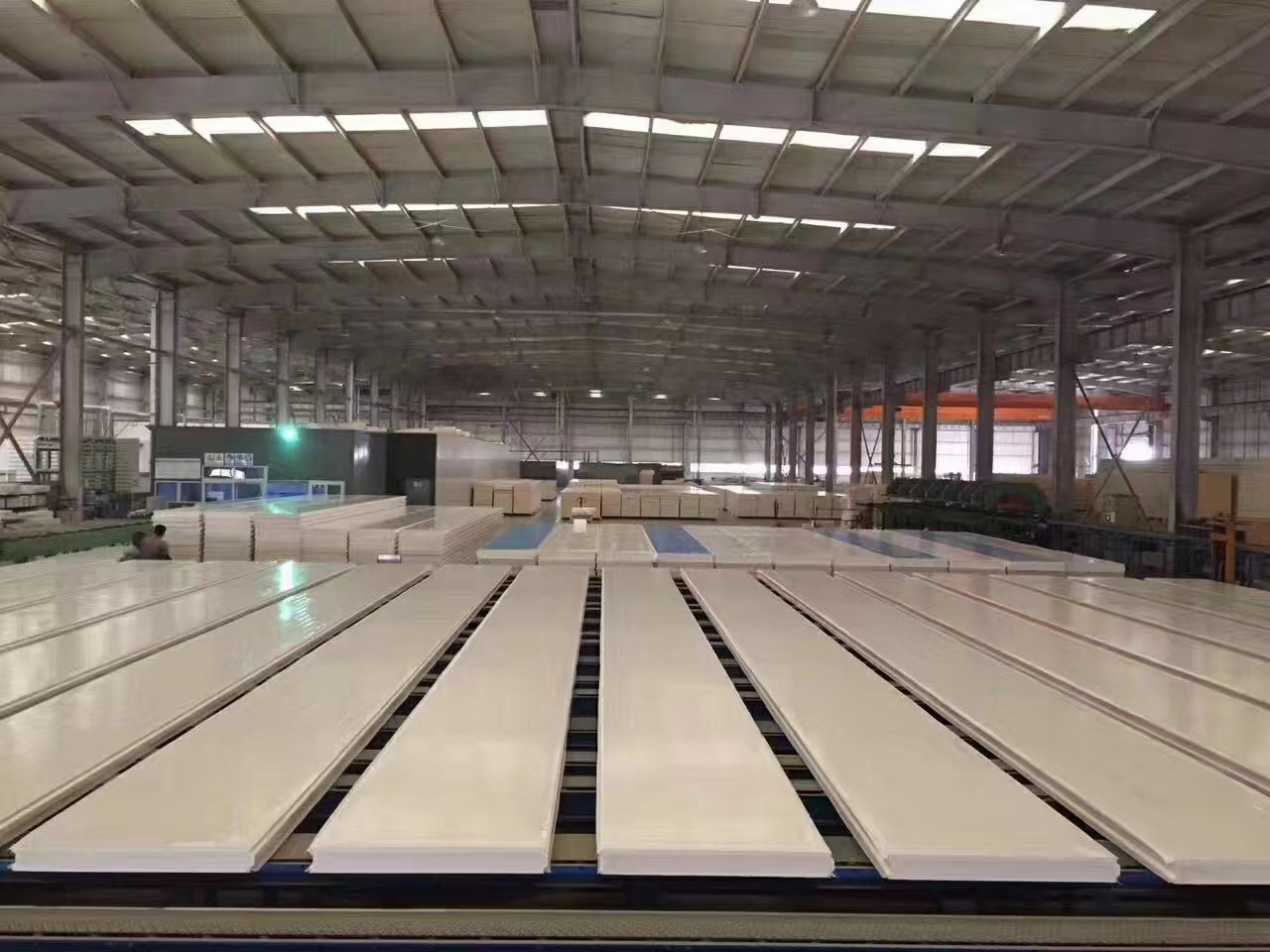 Premium Cold Room Panels Sale | Energy-Efficient Insulation