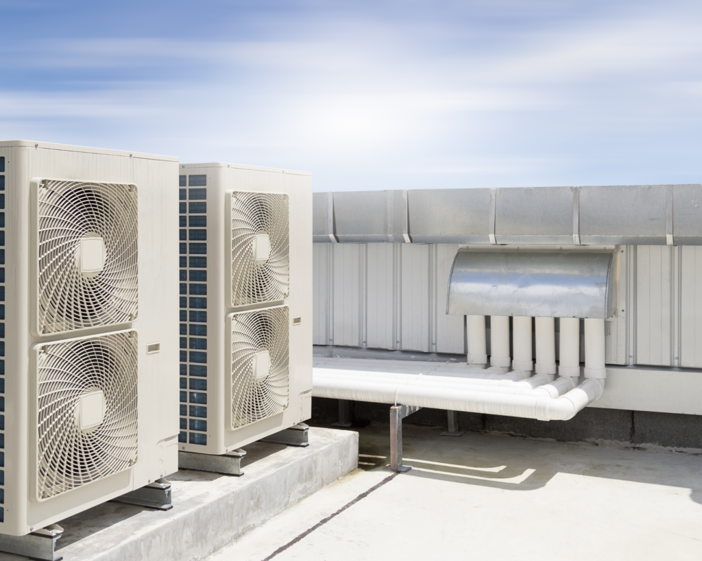 Air Chiller Super Fan Production Facilities and Their Efficiency in Cooling Solutions