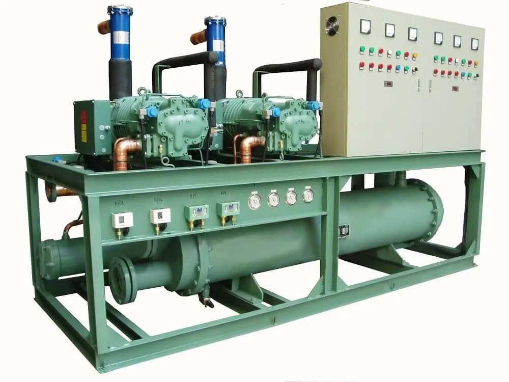 circulating ice machine suppliers