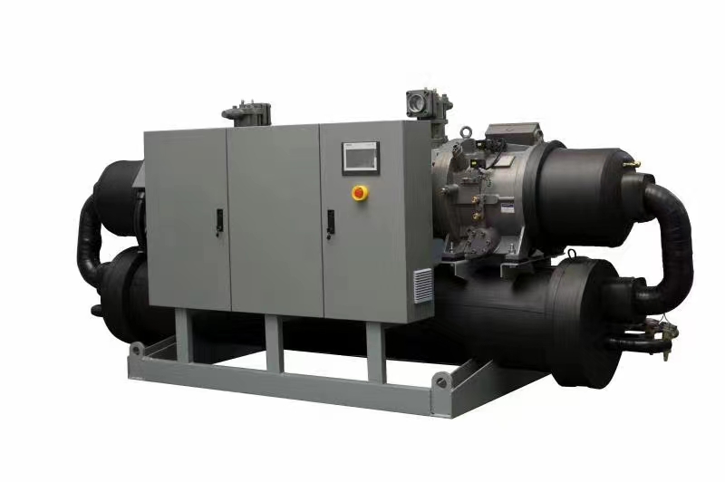 Industrial Dry Cooler: Efficient & Reliable Process Cooling