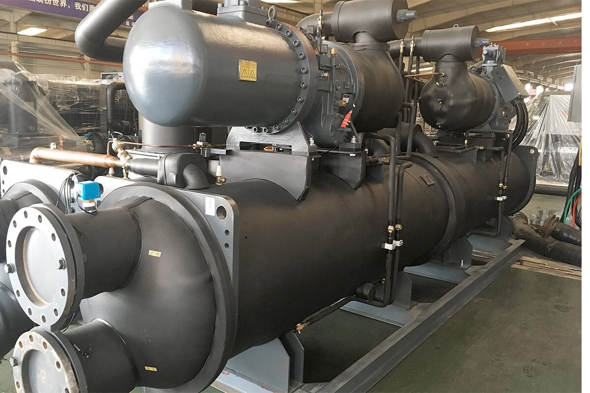 blast freezer evaporator manufacturers