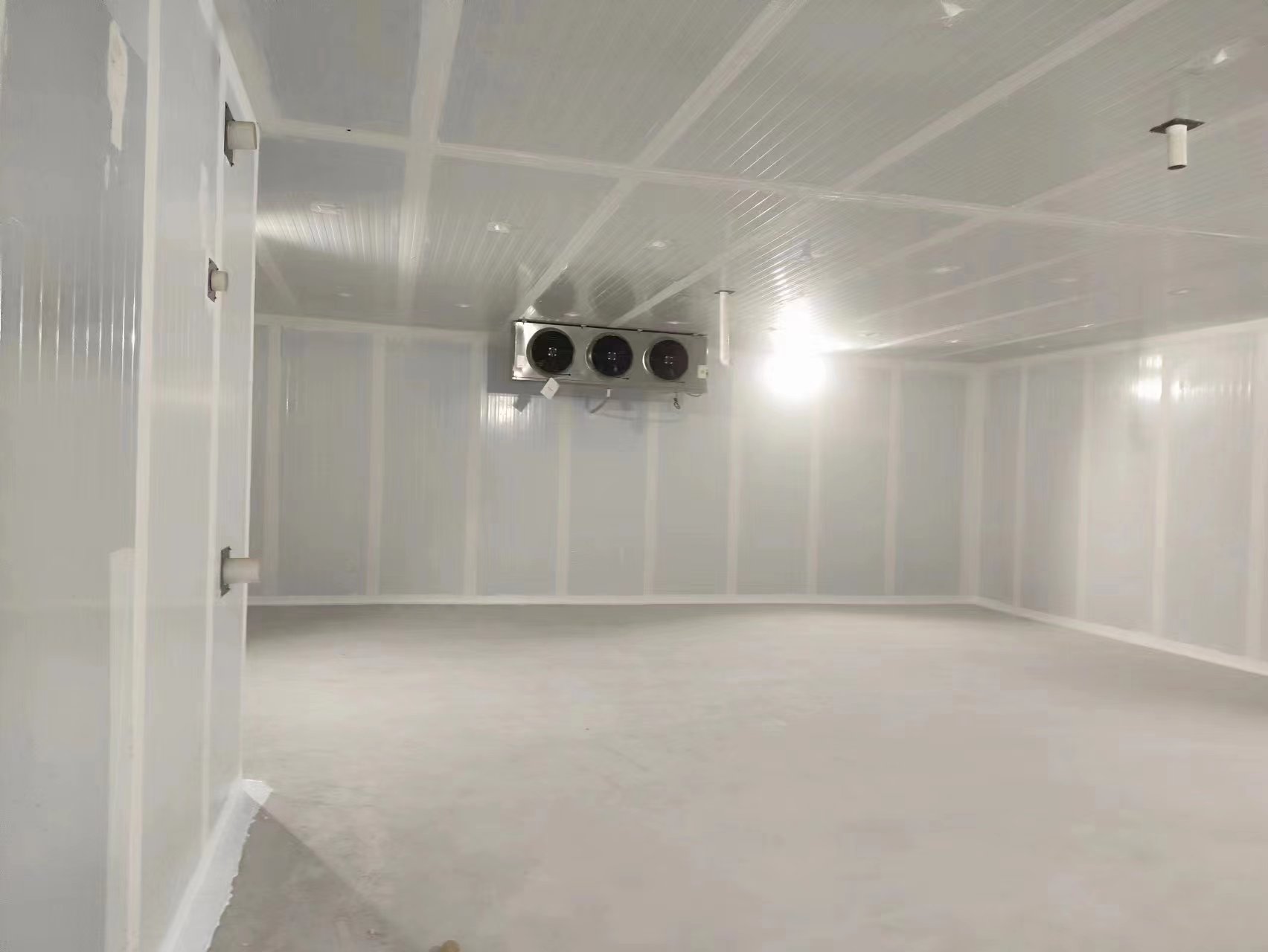 cold room condensing unit factory