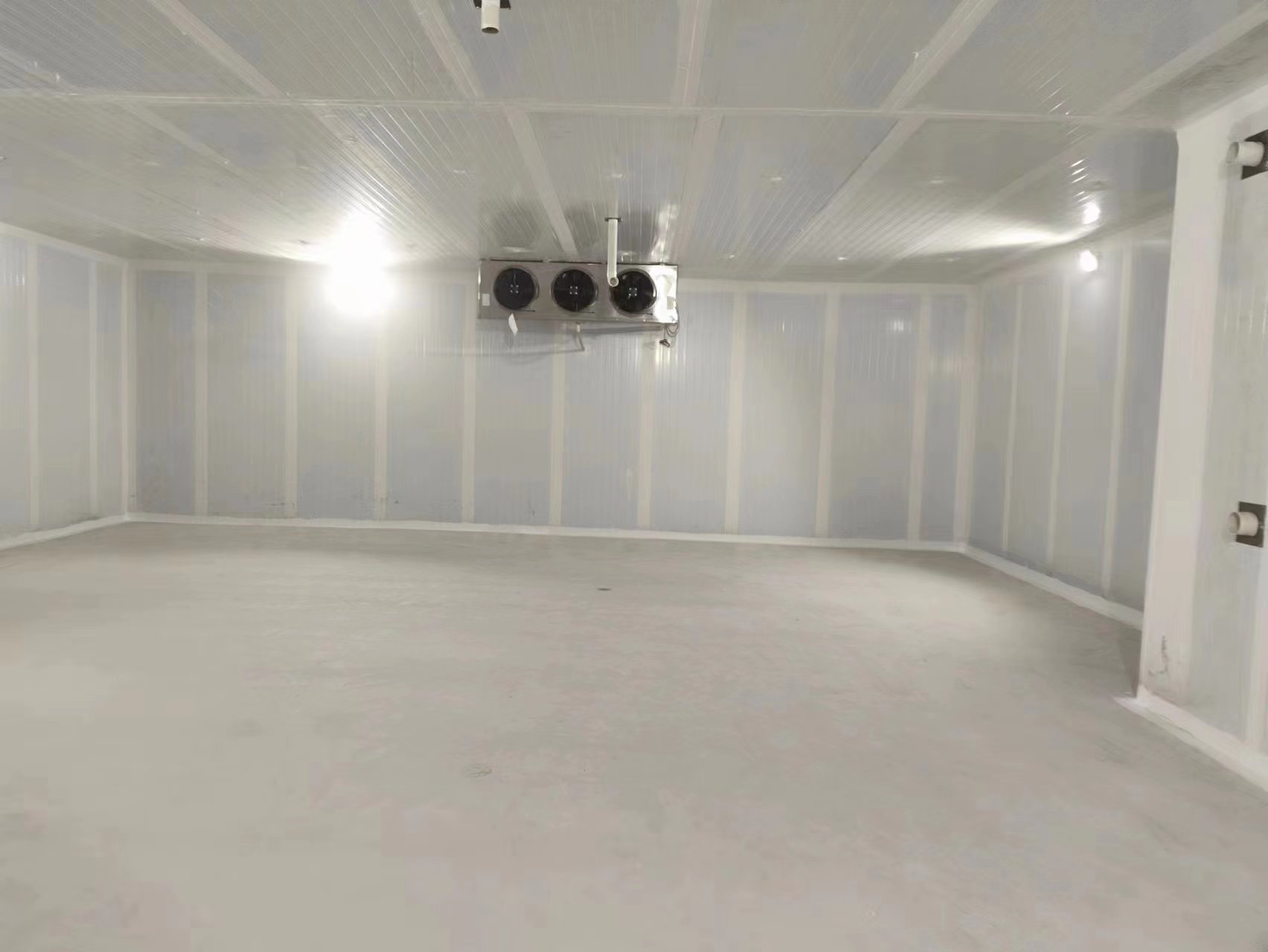 5 Ton Water Chiller for Efficient Cooling Solutions in Commercial Applications