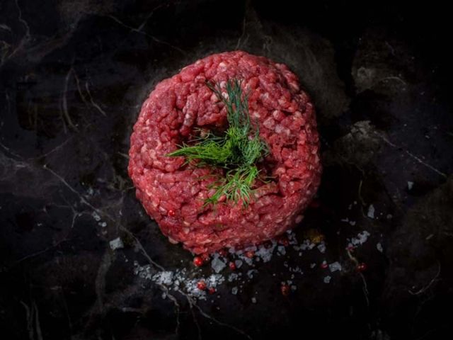 custom small iqf freezer