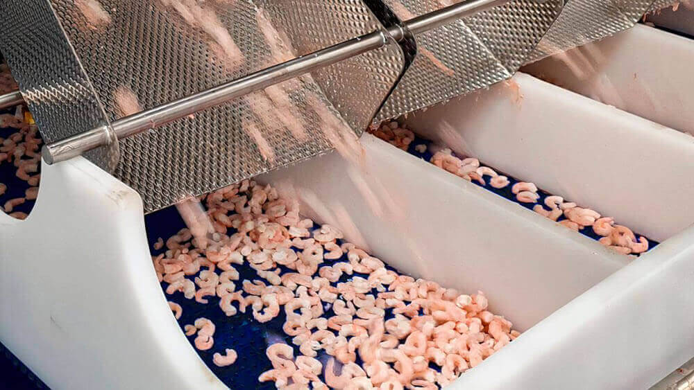 china water defrost evaporator